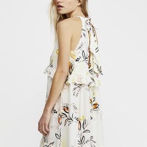 Free people Anita dress new with tag